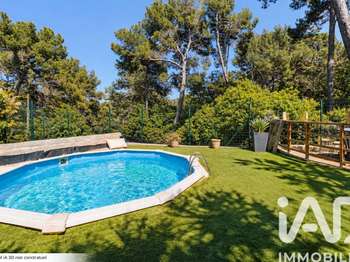 Vente maison 3 pièces La Ciotat 13