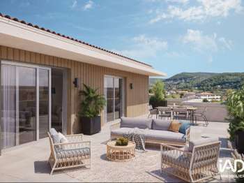 Vente Maison 4 piècesLa Ciotat