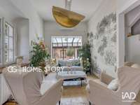 Vente maison 8 pièces Vente maison 8 pièces