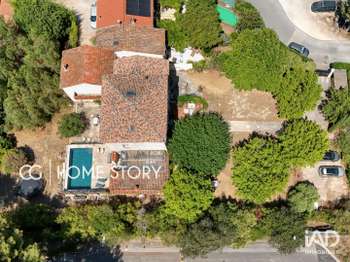 Vente maison 8 pièces La Ciotat 13