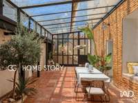 Vente maison 8 pièces Vente maison 8 pièces
