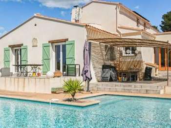 Vente Maison 4 chambresLa Ciotat