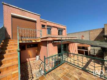 Vente Maison 4 chambresLa Ciotat