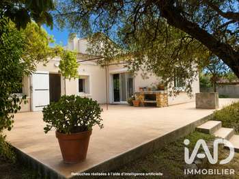 Vente Maison 3 chambresLa Ciotat