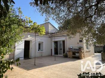 Vente Maison 3 chambresLa Ciotat
