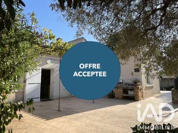 Vente Maison 3 chambresLa Ciotat