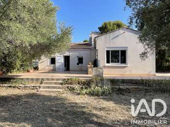 Vente Maison 3 chambresLa Ciotat
