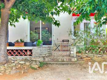Vente Maison 2 chambresLa Ciotat