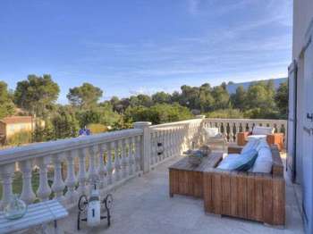 Vente Maison 5 piècesLa Ciotat