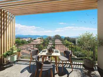 Vente maison 4 pièces La Ciotat 13