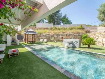 Vente maison 5 pièces La Ciotat 13