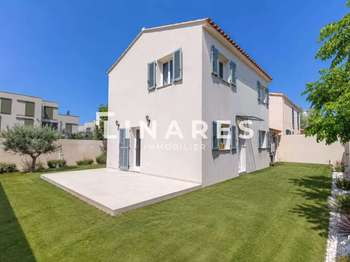 Vente maison 4 pièces La Ciotat 13