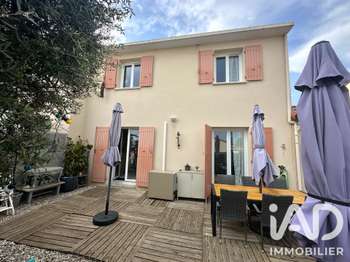 Vente maison 4 pièces La Ciotat 13