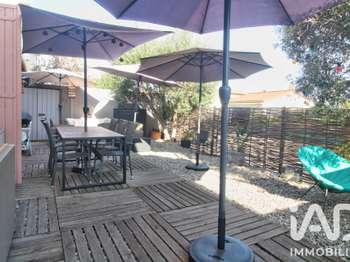 Vente Maison 3 chambresLa Ciotat