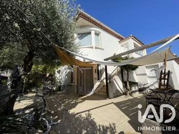 Vente maison 7 pièces La Ciotat 13