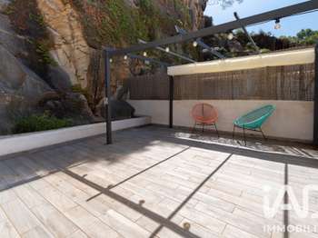 Vente maison 2 pièces La Ciotat 13