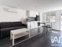 Vente maison 2 pièces Vente maison 2 pièces