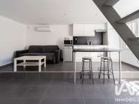 Vente maison 2 pièces Vente maison 2 pièces