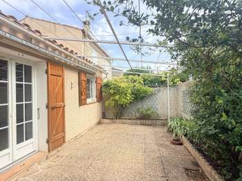 Vente Maison 2 chambresLa Ciotat