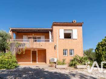 Vente Maison 4 chambresLa Ciotat