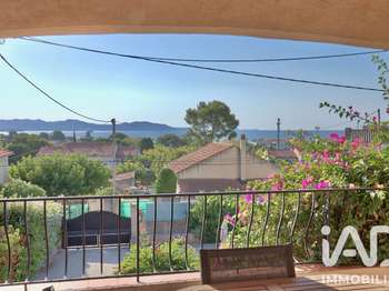 Vente maison 7 pièces La Ciotat 13