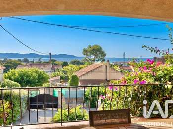 Vente maison 7 pièces La Ciotat 13