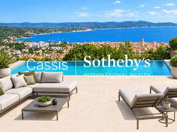 Vente maison 7 pièces La Ciotat 13