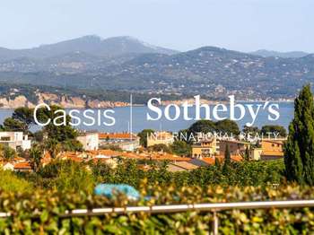Vente Maison 4 chambresLa Ciotat