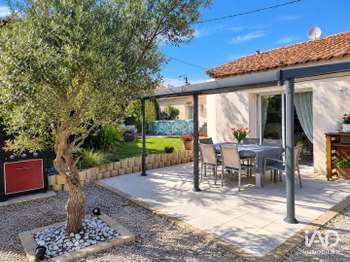 Vente maison 3 pièces La Ciotat 13