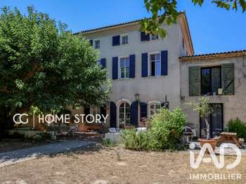 Vente maison 11 pièces La Ciotat 13