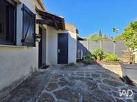 Vente maison 2 pièces Vente maison 2 pièces