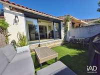 Vente maison 2 pièces Vente maison 2 pièces