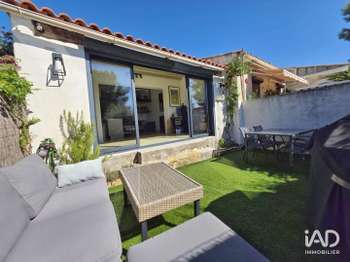 Vente maison 2 pièces La Ciotat 13