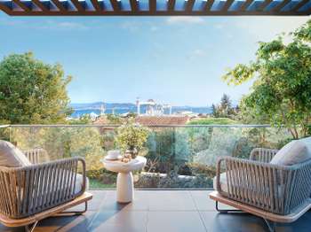 Vente maison 5 pièces La Ciotat 13