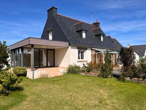 Vente maison 7 pièces La clarte 22