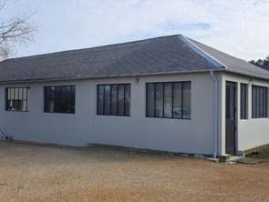 Vente Maison 5 piècesLa clarte