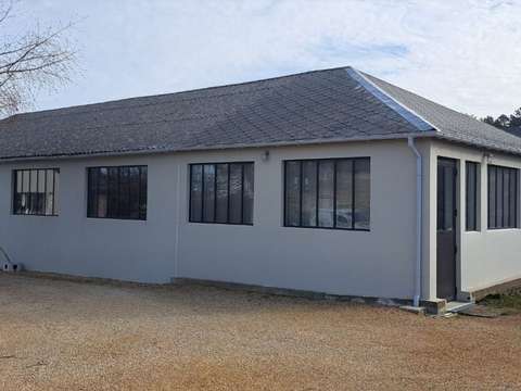 Vente maison 5 pièces La clarte 22
