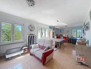 Vente Maison 3 chambresLa clarte