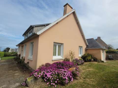 Vente maison 5 pièces La clarte 22