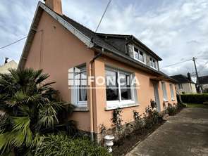 Vente Maison 4 chambresLa clarte