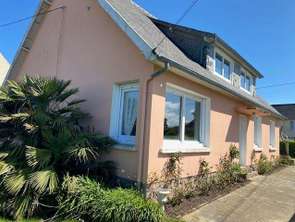 Vente Maison 4 chambresLa clarte