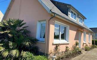 Photo Vente maison La clarte