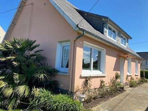 Vente maison 5 pièces La clarte 22