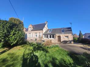 Vente Maison 3 chambresLa clarte