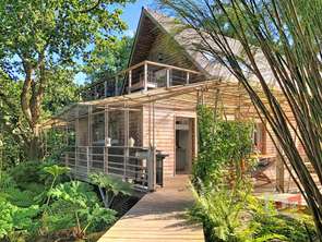 Vente Maison 3 chambresLa clarte