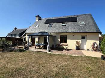 Vente Maison 5 chambresLa clarte