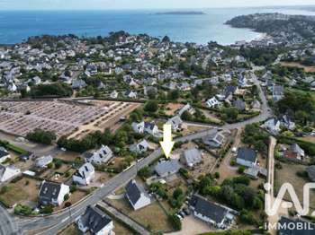 Vente maison 4 pièces La clarte 22