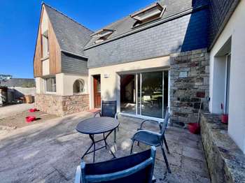 Vente maison 7 pièces La clarte 22