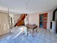 Vente maison 7 pièces Vente maison 7 pièces