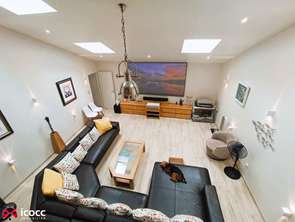 Vente Maison 3 chambresLa Claye